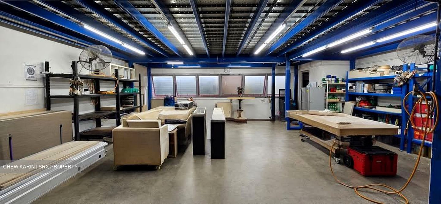 Synergy @ KB (D14), Factory #550255591